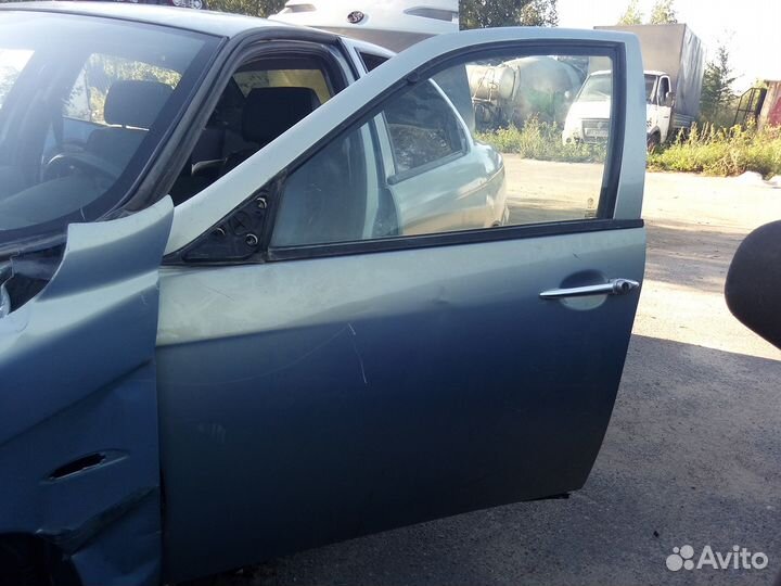Двери на Alfa Romeo 156 Альфа Ромео