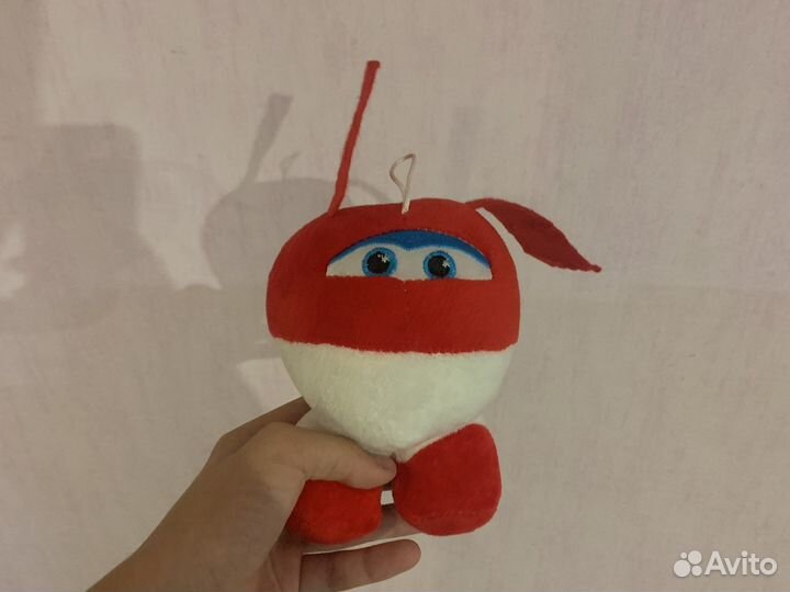 Плюшевая игрушка