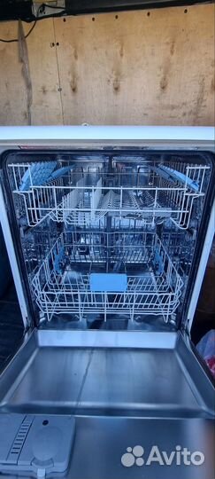 Beko DFN 6611