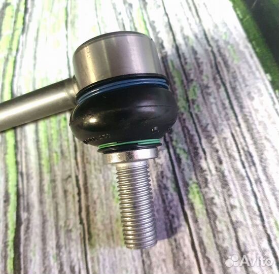 Косточка стабилизатора BMW E70 X5 передняя