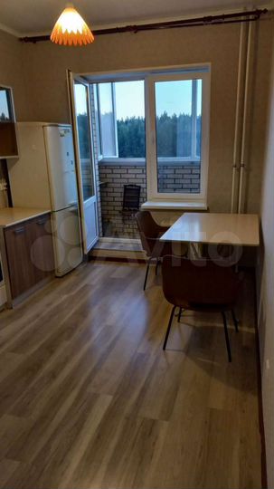 1-к. квартира, 35 м², 5/12 эт.