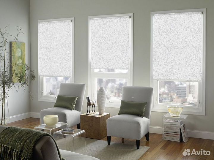 Пластиковые окна на заказ