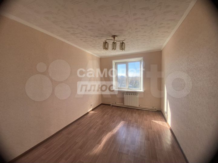 3-к. квартира, 67,8 м², 10/10 эт.