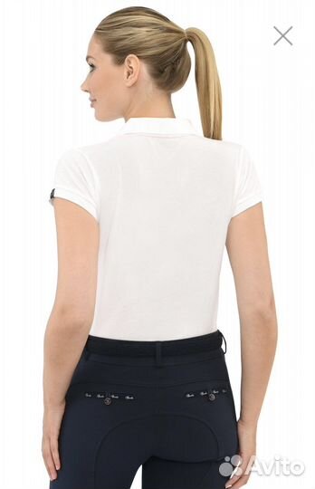 Поло для конного спорта