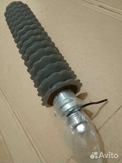 Вал 501051 geringhoff 5501120