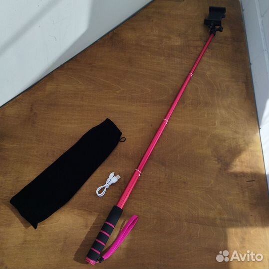 Селфи палка / монопод