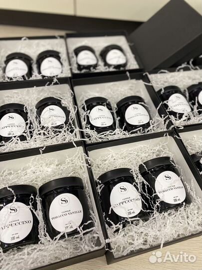 Подарочные наборы оптом