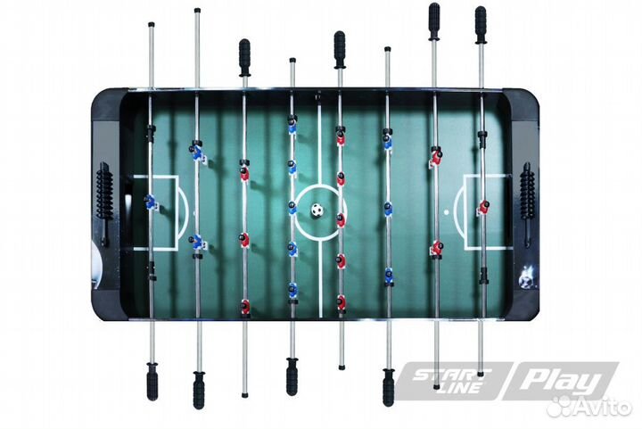 Настольный футбол / World game / 4 фута