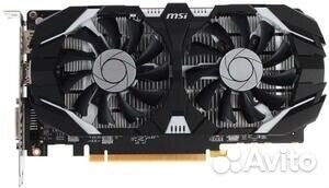 Игровая видеокарта