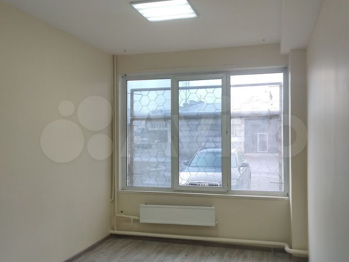 Офис, 18 м², Дудинская 1