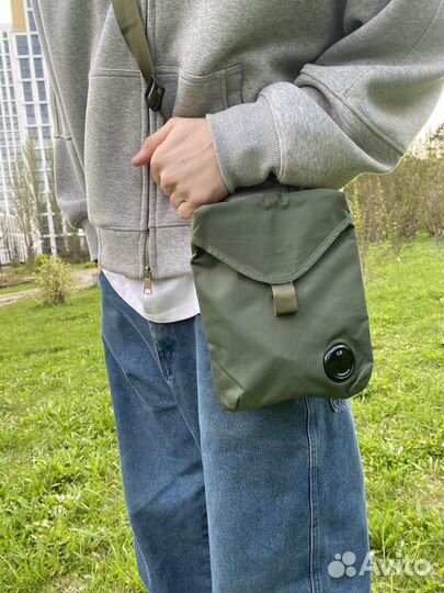 Сумка C.P.Company