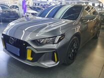 Trumpchi Empow 1.5 AMT, 2022, 23 000 км, с пробегом, цена 2 360 000 руб.