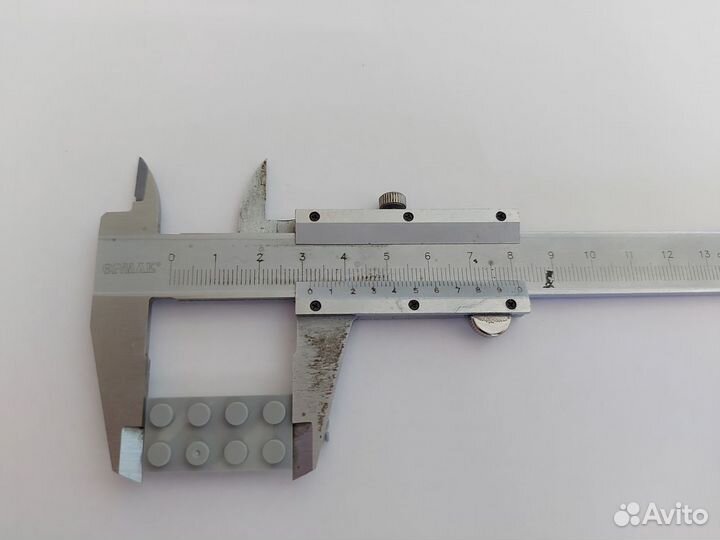 Детали конструктора Лего / Lego