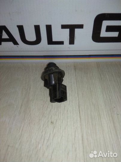 Концевик Renault sandero