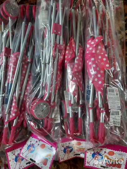 Детские коляски