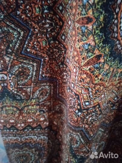 Женская одежда больших размеров