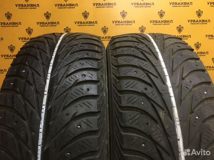 Yokohama Ice Guard Stud IG55 195/65 R15 95T