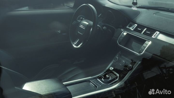 Land Rover Range Rover Evoque 2.0 AT, 2011, 250 500 км