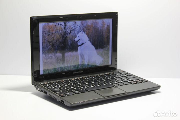 Нетбук для учёбы или пенсионерам