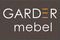 GARDER mebel