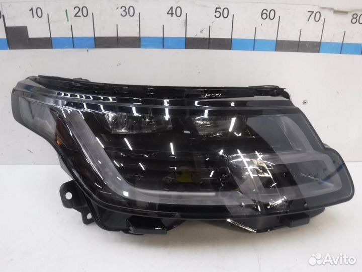 Фара правая Land Rover Range Rover