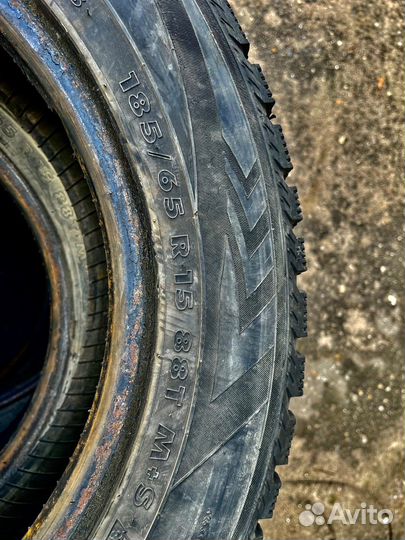 Nordman Nordman 4 185/65 R15