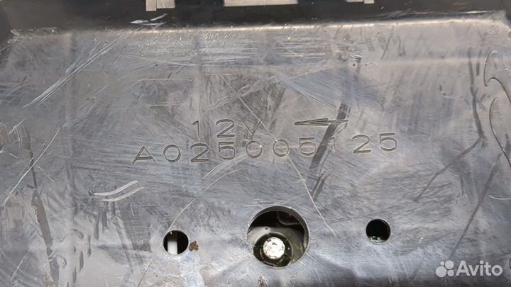 Двигатель отопителя Nissan Murano, 2005