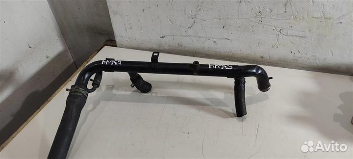 Трубка охлаждающей жидкости металлическая 06B1210