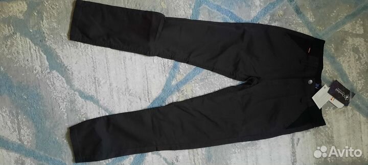 Брюки для мальчика