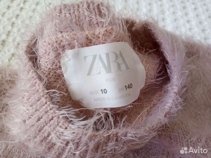 Одежда Zara размер 140см,152см,164см