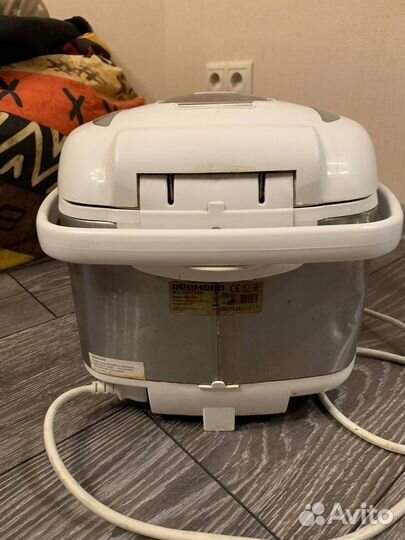 Мультиварка redmond rmc m70