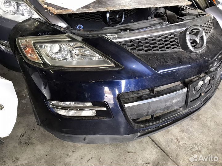 Ноускат Mazda cx 9 2007 2008 2009