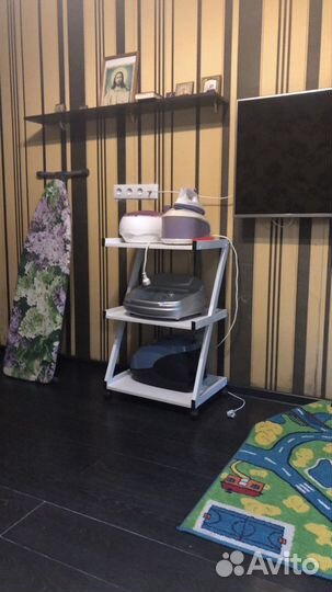 Тумба косметологическая