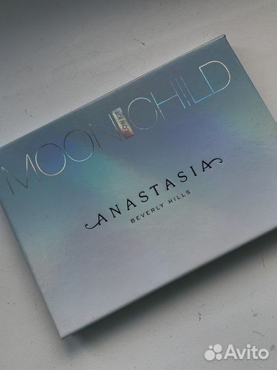 Anastasia Beverly Hills хайлайтер