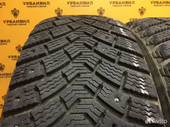 Michelin X-Ice North 195/65 R15