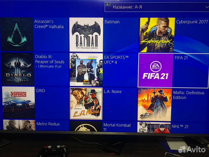 PlayStation 4 pro star wars прошита 7.55