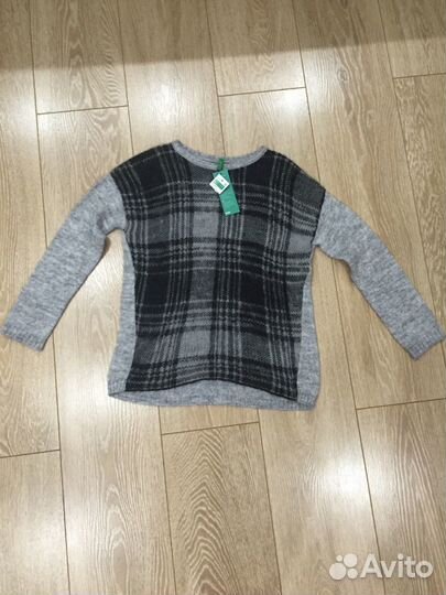 Свитер Benetton для девочки