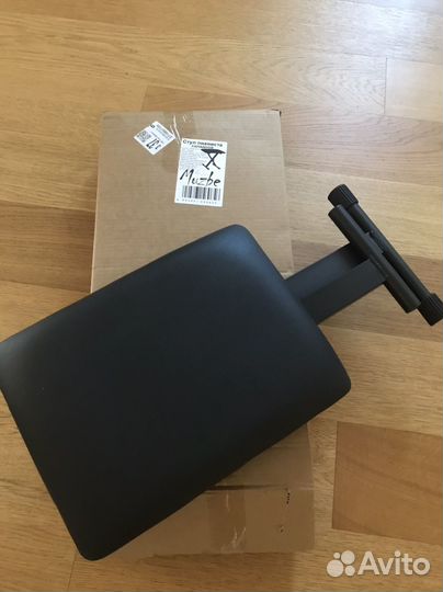 Стул - банкетка для пианино