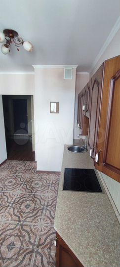 1-к. квартира, 39,2 м², 16/17 эт.