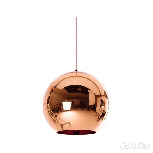 Дизайнерская люстра