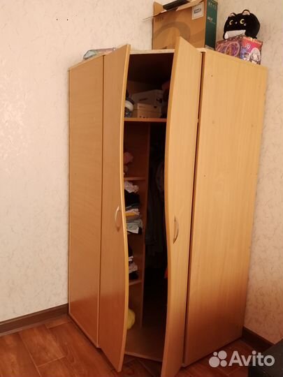 Детская мебель бу
