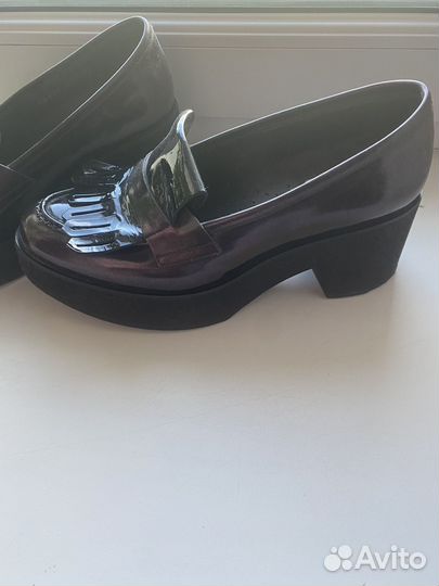 Продам туфли