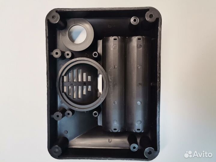 Корпус хм2020