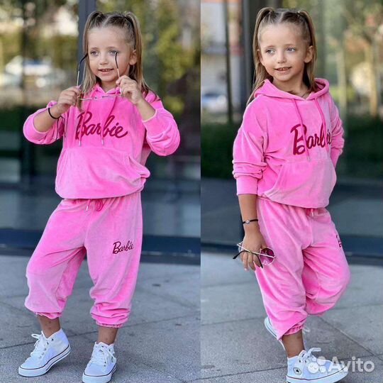 Одежда для девочек и мальчиков