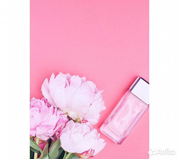 Фон бумажный Raylab 012 Light Pink Нежно-розовый 1