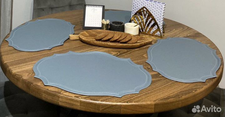 Салфетки сервировочные