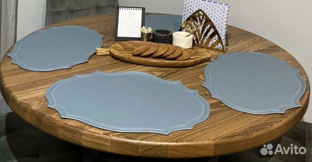 Салфетки сервировочные