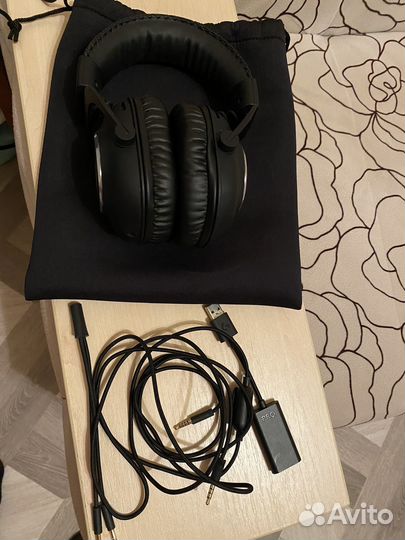 Logitech G PRO X