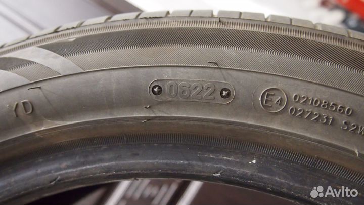 Triangle TH201 215/50 R17 95Y