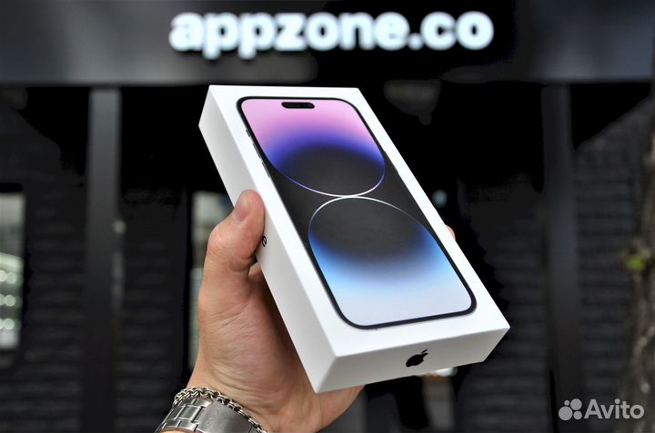 Франшиза техники Apple. Готовый бизнес